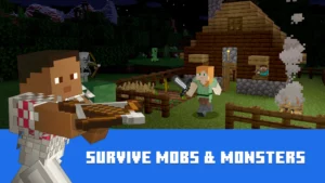 minecraft android game